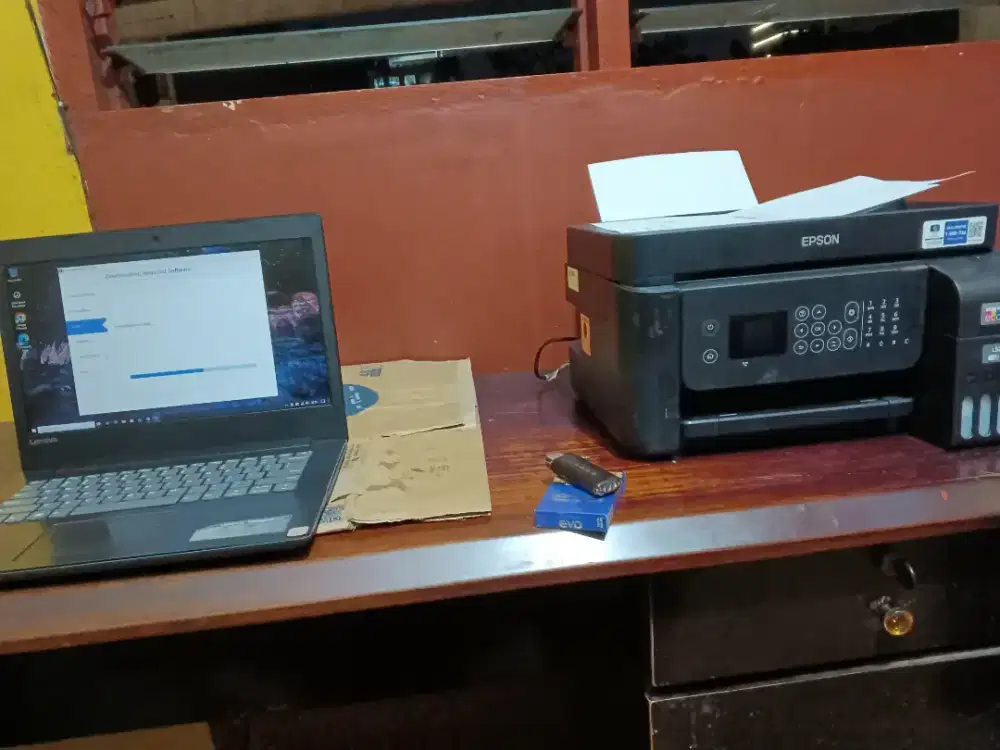 Printer Epson L 5290