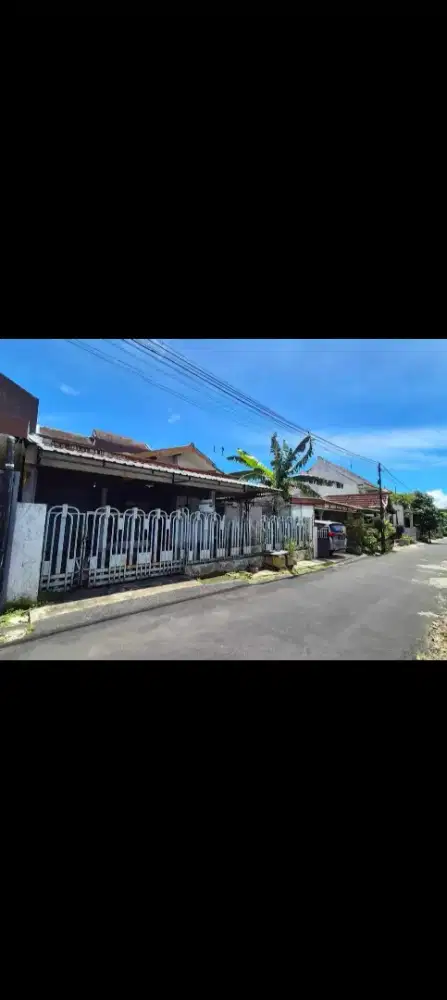 Tanah Murah Soekarno Hatta Dekat Kampus UB Tanah Dijual Murah