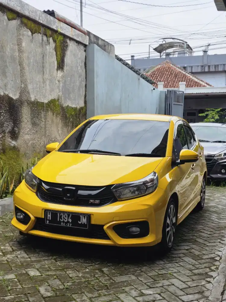 Brio Matic 2022