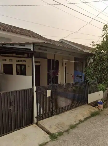 Dijual Rumah Dalam Perumahan Taman Semesta Mas, Citayam, Depok