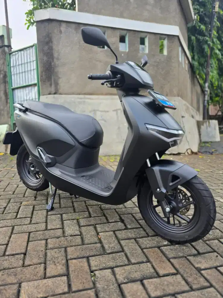 HONDA CUV E ROADSYNC DUO THN 2025