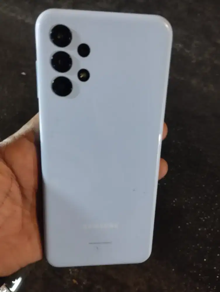 Jualin samsung a13 ram6/128