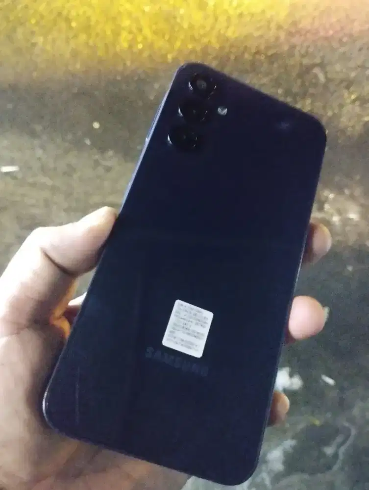 Jualin samsung a15 ram8/128