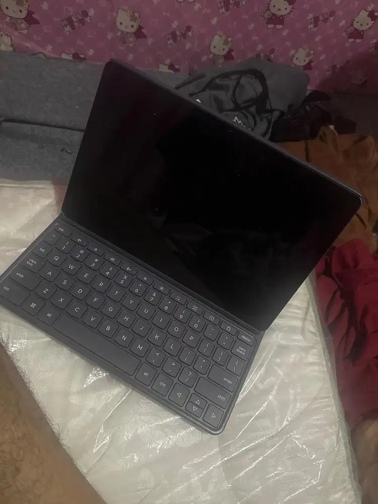 Dijual tablet motopad 60 neo