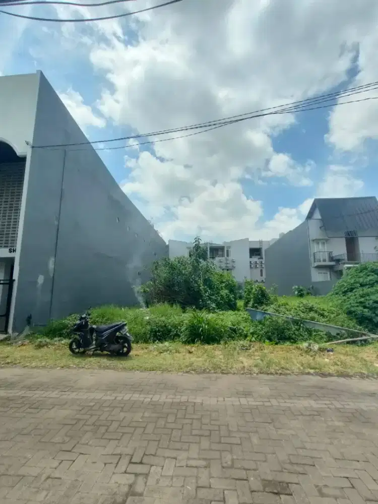 Tanah VIP Lingkungan Kost Sigura Gura Tarif Kost 2Juta