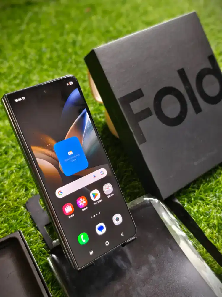 SAMSUNG Z FOLD 4 1TB