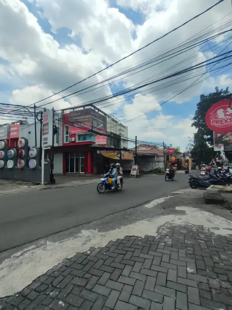 Tanah Kavling Kost Lokasi Super Istimewa Tarif 2 Juta Per Kamar