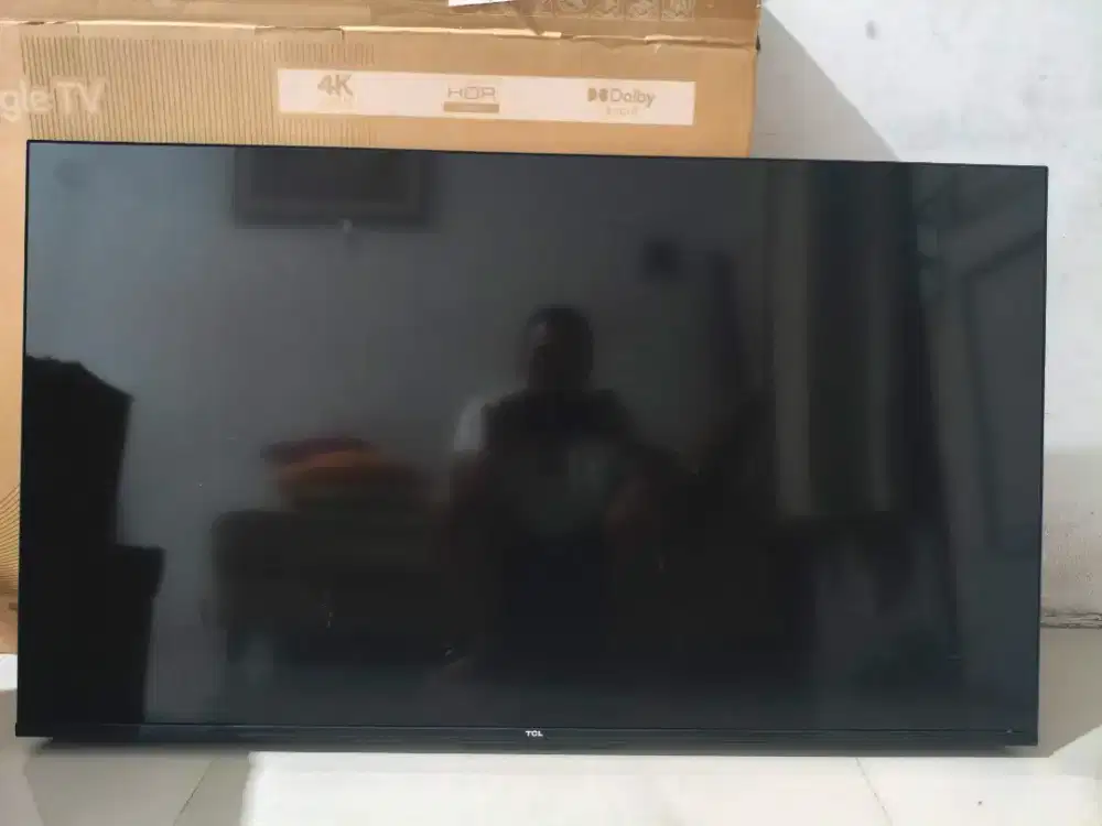 Jual Smart TV 40 & 43 Inch