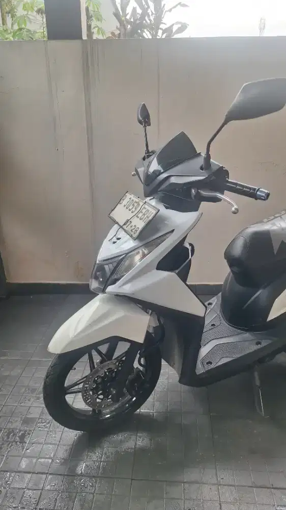 Dijual BU honda beat