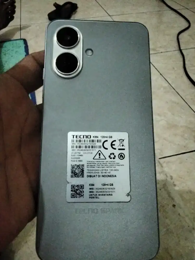 Cari kembalian dari hp lainya