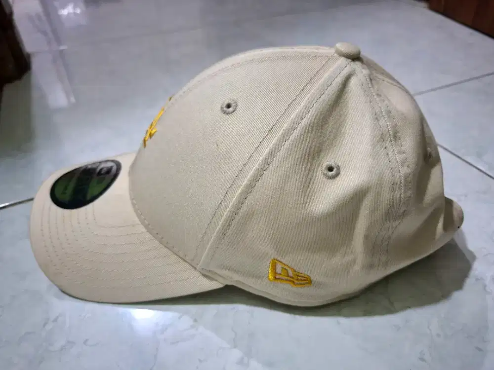 Topi New Era LA Dodgers