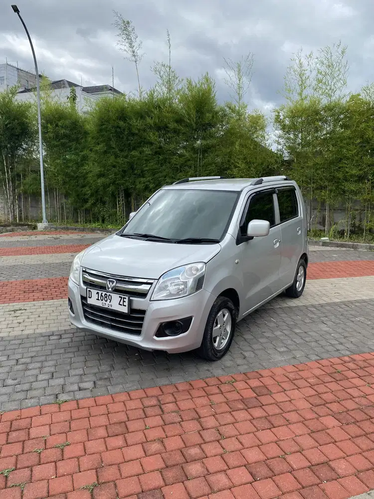 DP 5 JT | KARIMUN GX 2014 MANUAL