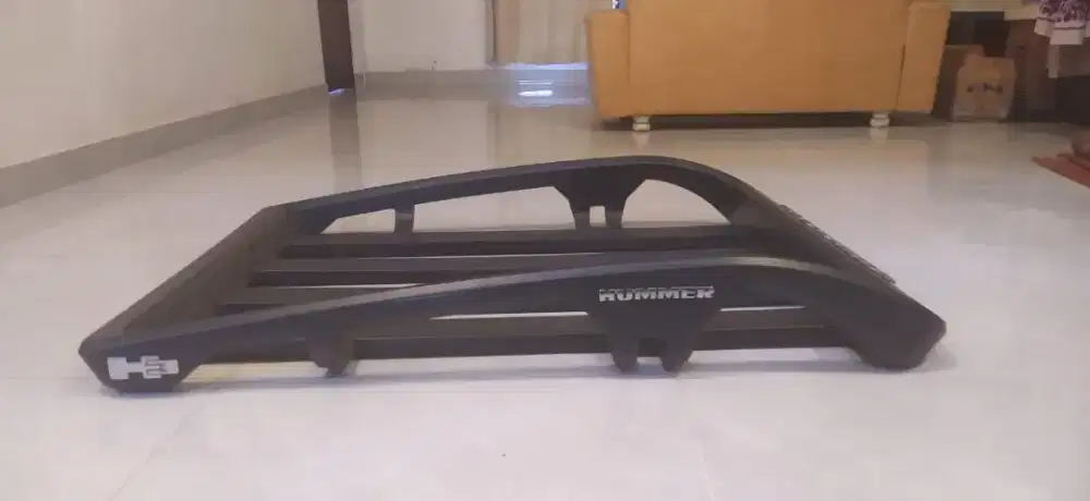 Rak atas mobil Roof Rack