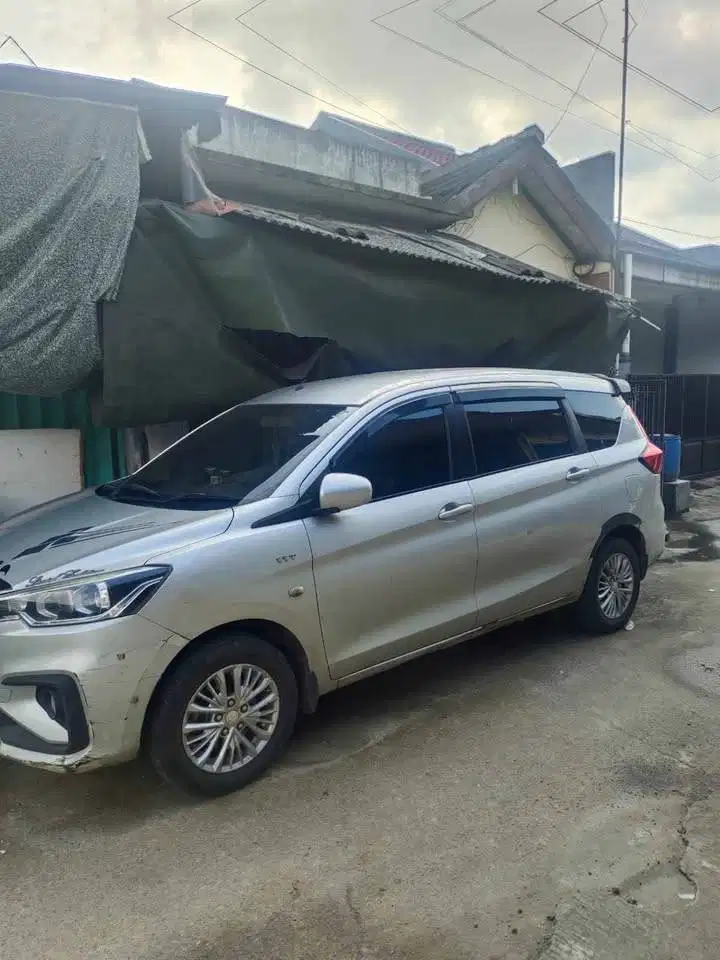 suzuki ertiga 142jt