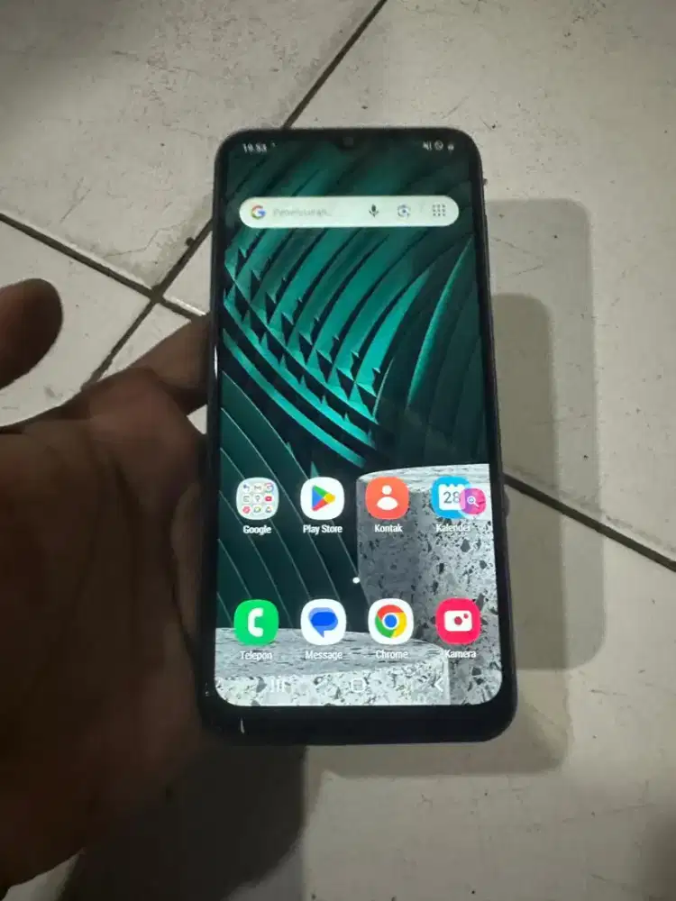 Samsung A03 core 3/64 No minus