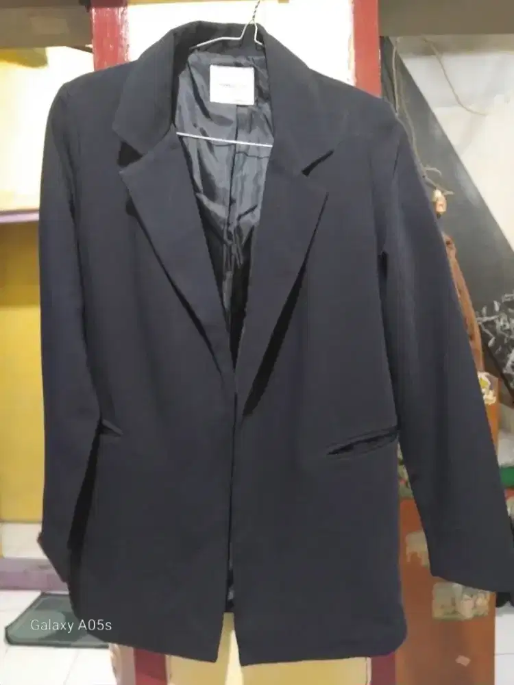 Coat cwe preloved ld.96.94