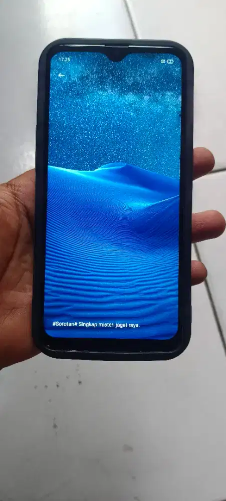 Realme 2 pro ram 8/128