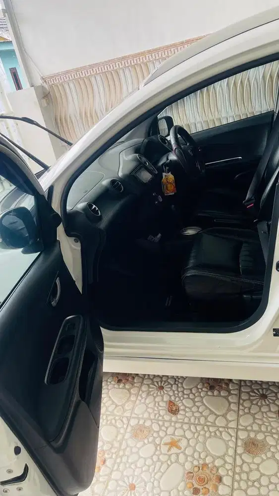 Mobilio RS matic 2014 mulus