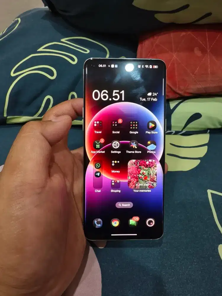 Oppo Find X5 Pro