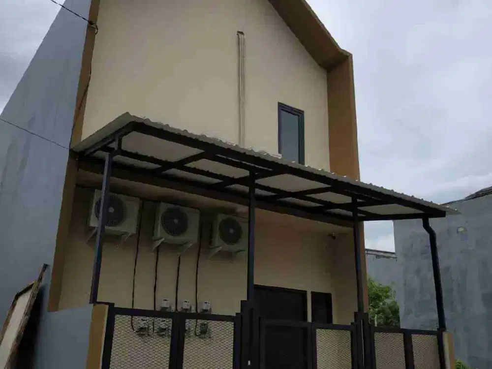 Rumah kost pasti cuan  baru gres dekat UPN