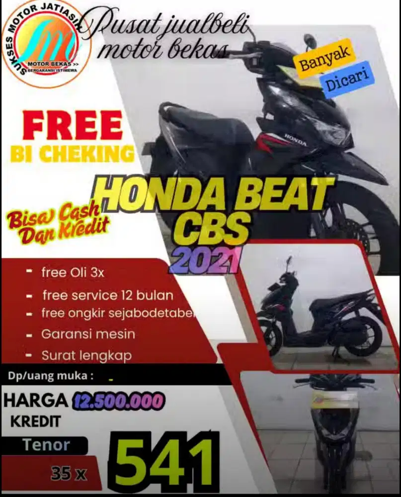 Promo spesial Bi cheking di jamin bisa acc syarat KTP dan kk saja