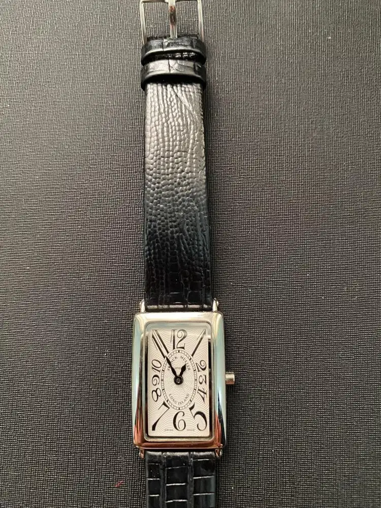 Dijual Jam Tangan Wanita Franck Muller