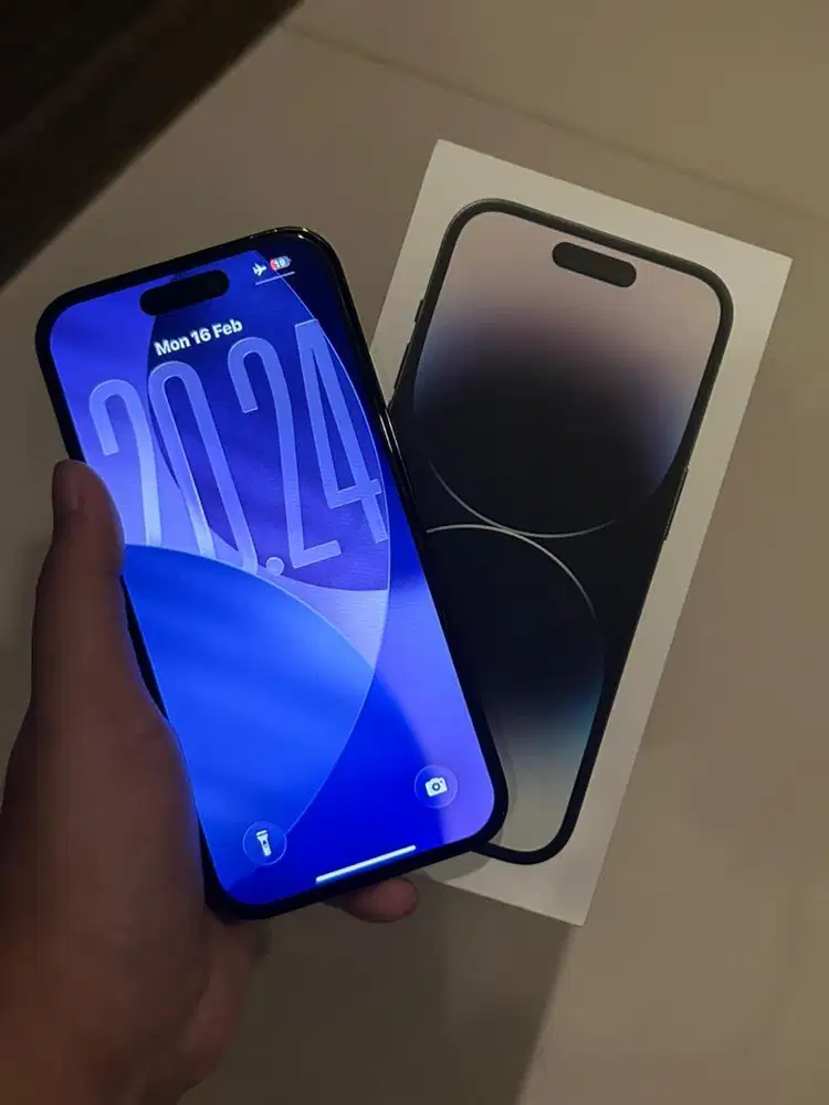 iPhone 14 Pro 256GB Digimap