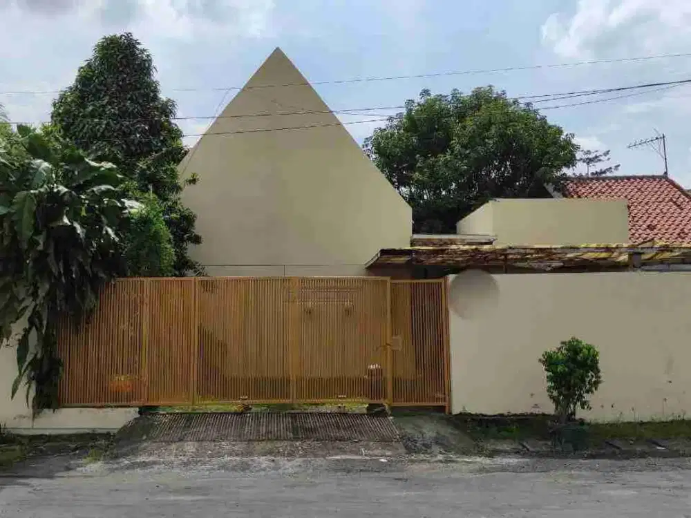 ‼️JUAL CEPAT‼️PERUMAHAN MEDOKAN ASRI RUNGKUT BAWAH PASARAN