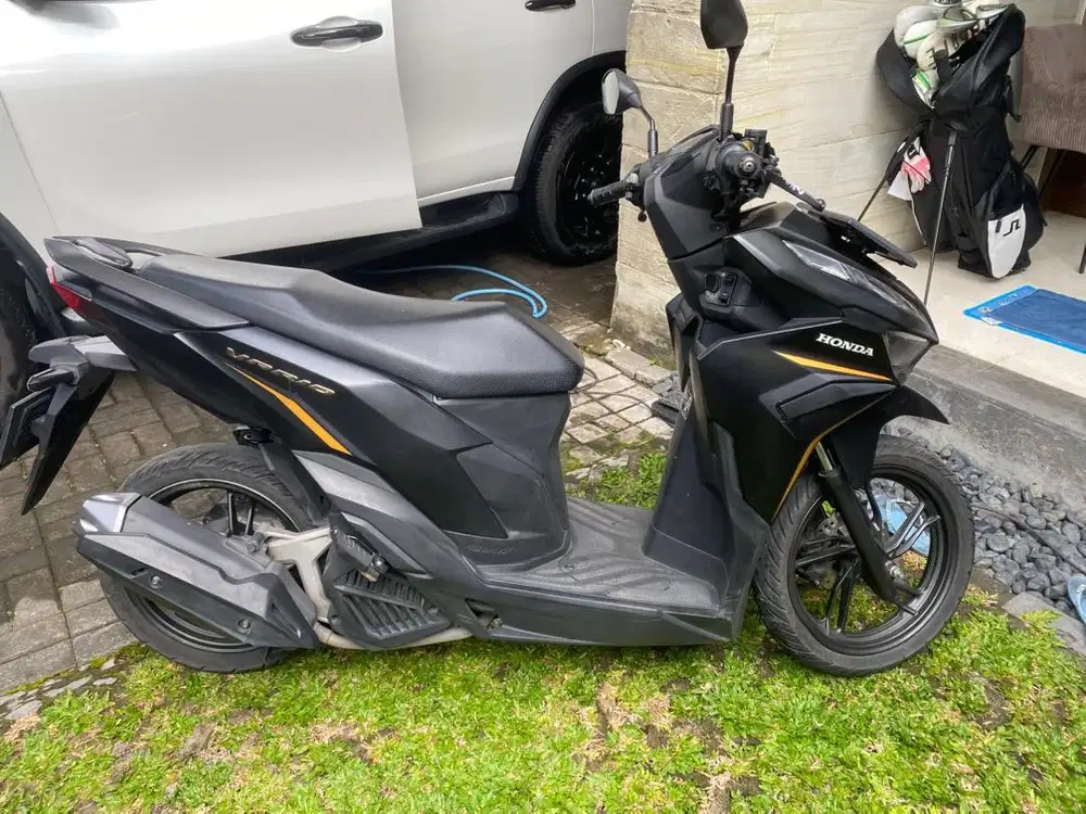 Vario 125 tahun 2024