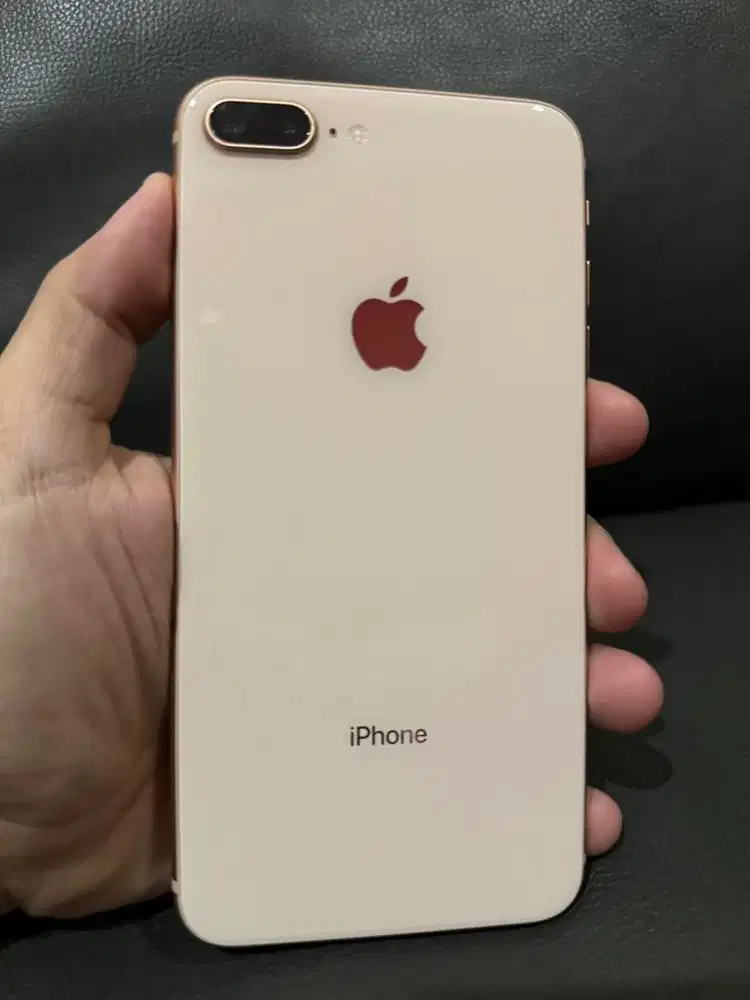 iPhone 8 Plus 256GB Gold iBox