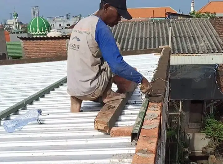 JASA TUKANG BANGUNAN