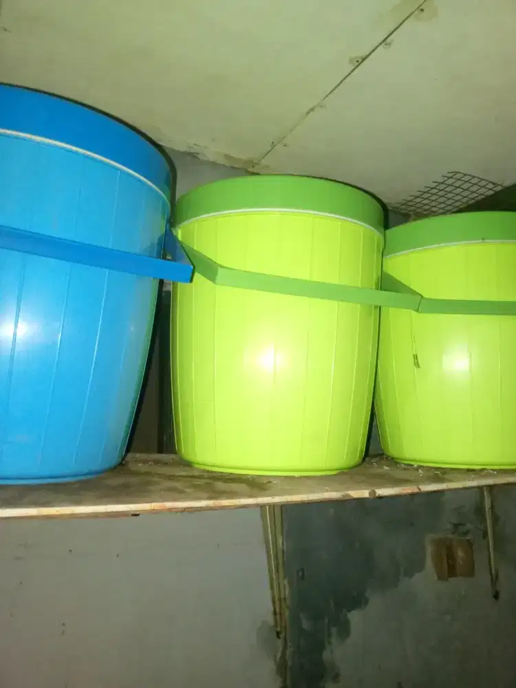 Jual cepat Termos Maspion 38 Liter