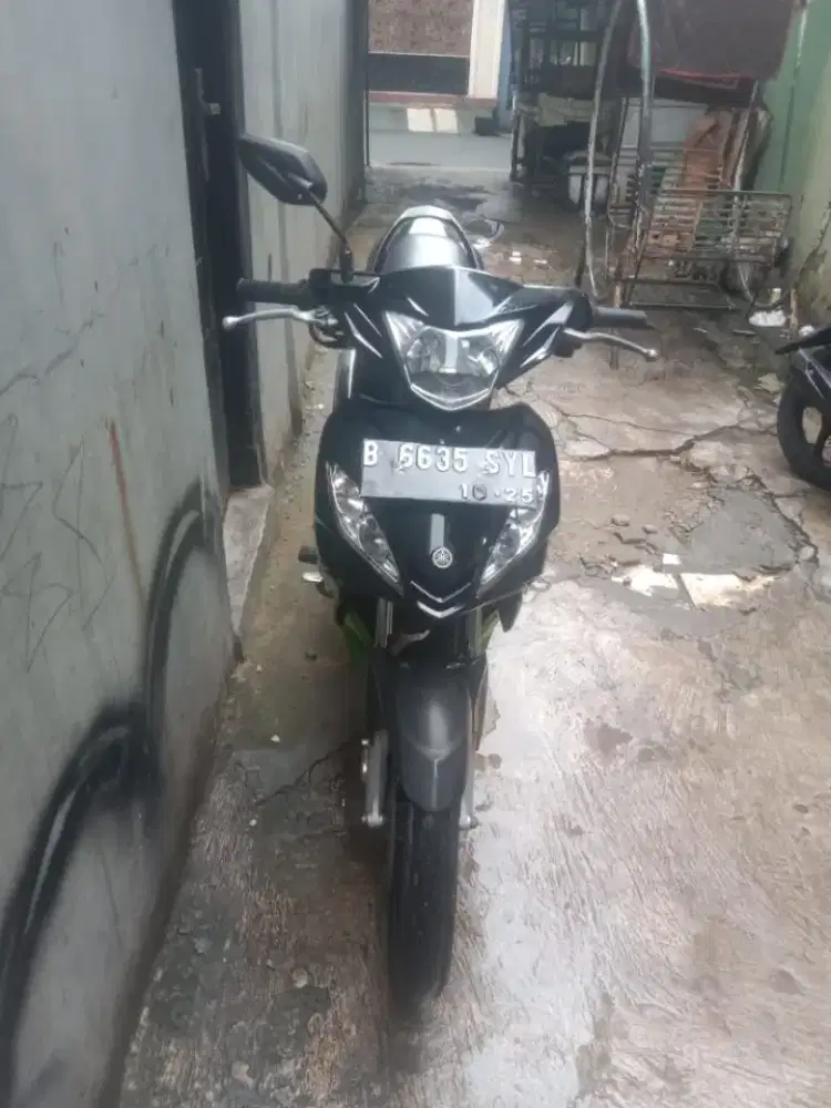 Dijual cepat untuk tambahan sekolah