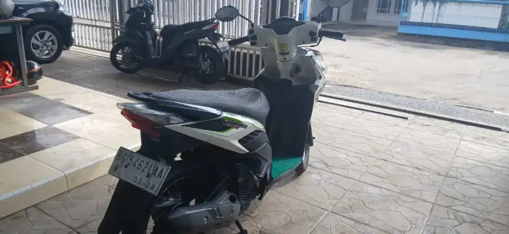 Vario Super Enak