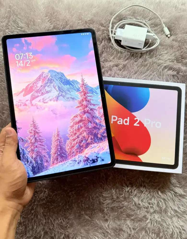 Redmi Pad 2 Pro 8/256GB Tablet