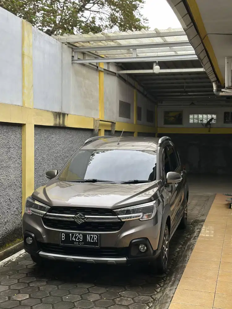 XL7 GX Beta At 2021 Siap Pakai