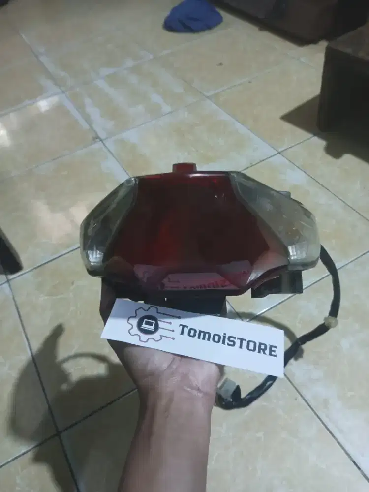 Stoplamp beat deluxe