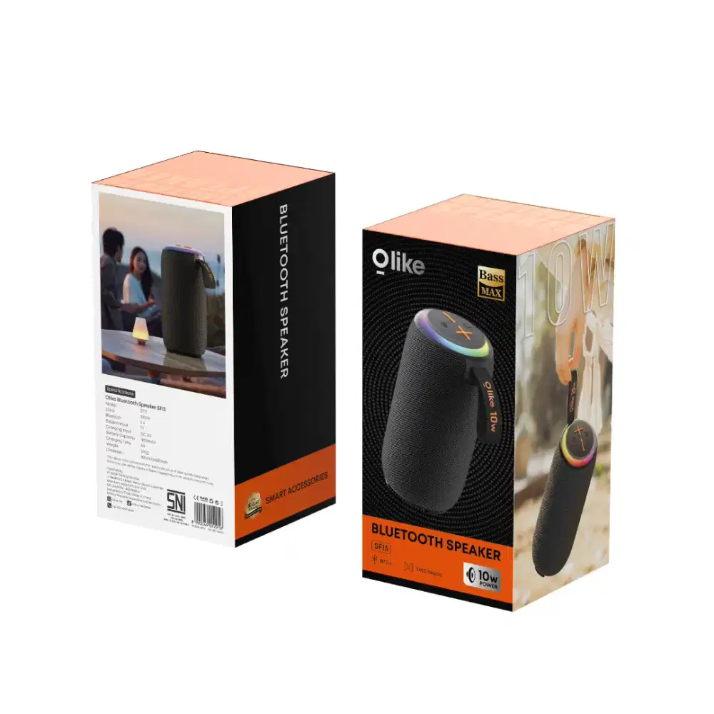 Speaker bluetooth OLIKE SF13
