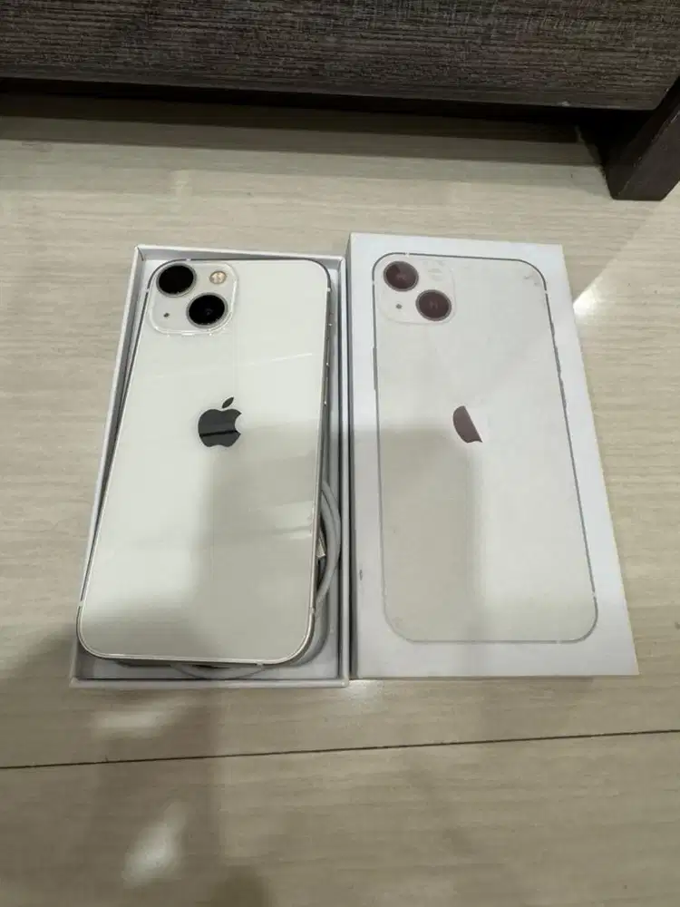 Iphone 13 mini 128 beacukai