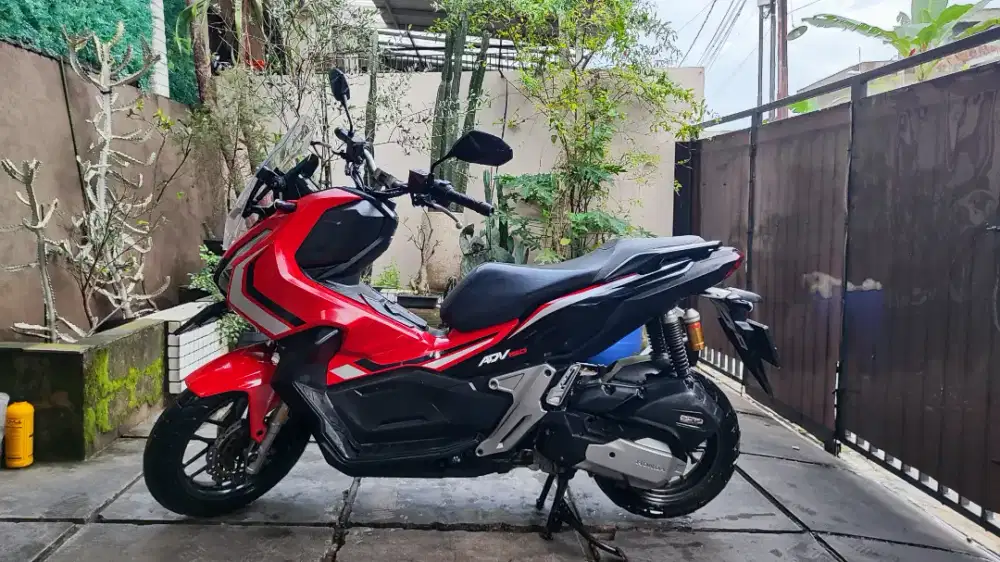 Honda ADV 2020 ABS