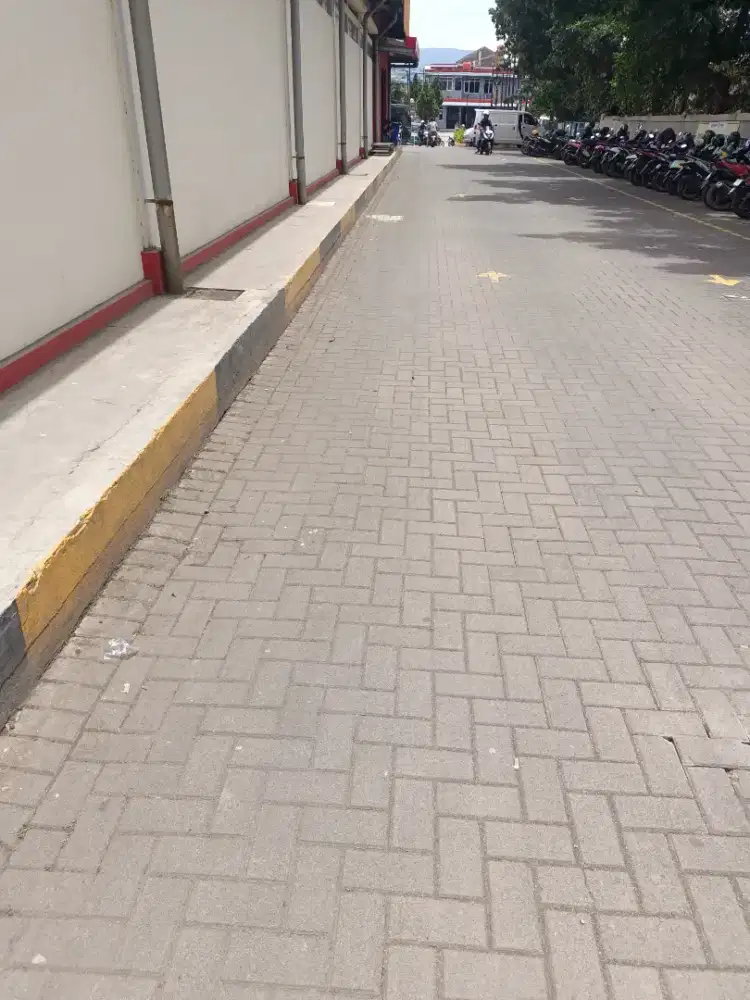 mencari pekerjaan yg sesuai pengalaman