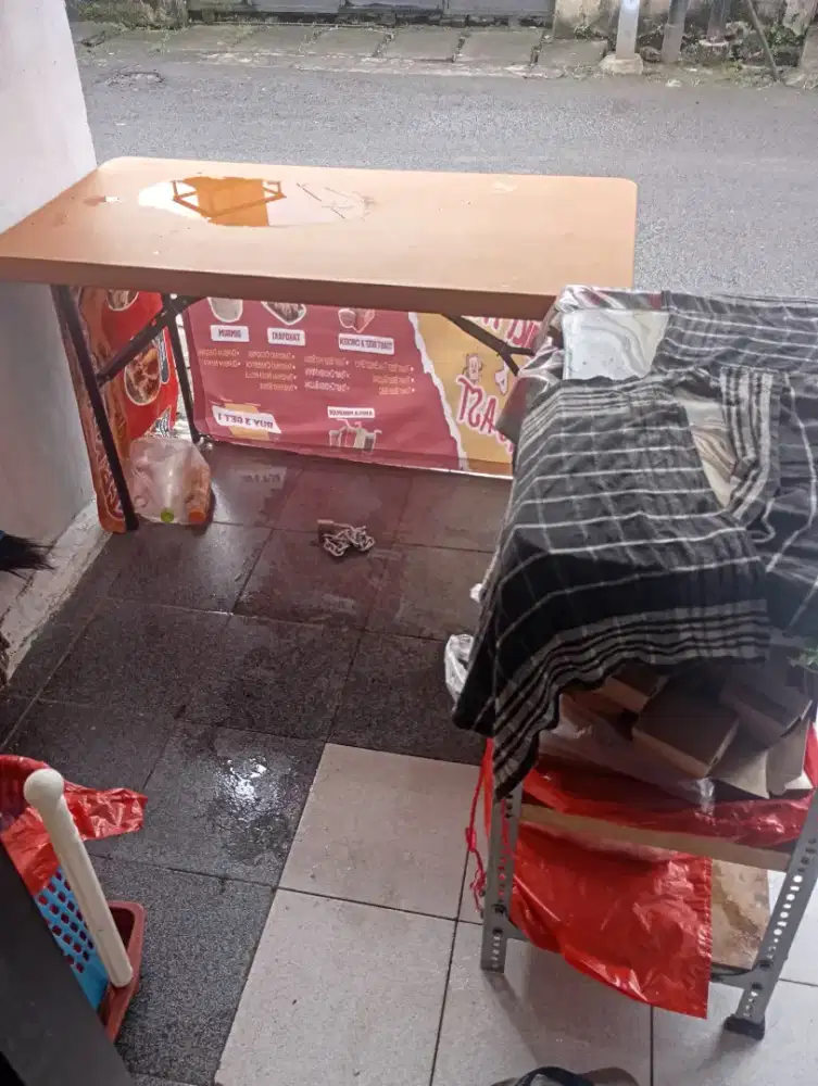 Perlengkapan Dapur Rumah