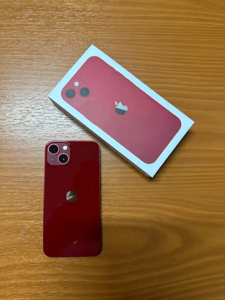 Iphone 13 128gb ex inter