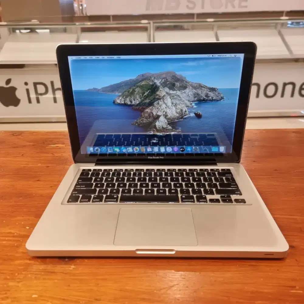 Macbook Pro 13 inch , 2012