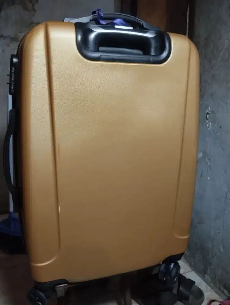 Bismillah jual koper