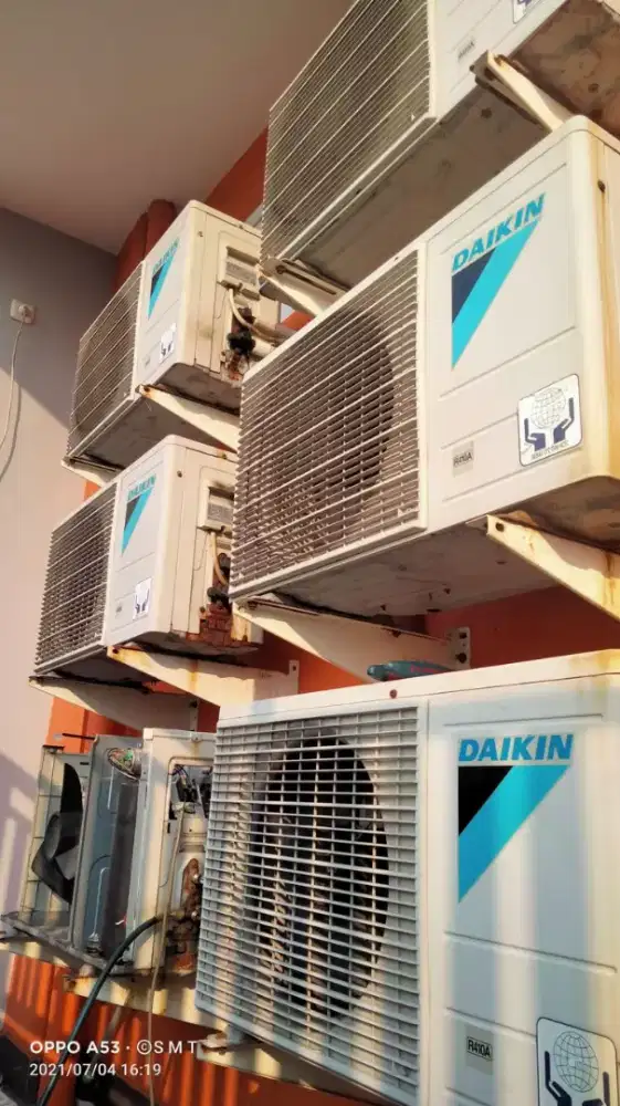 Tukang service AC keliling bongkar pasang AC perbaikan AC mati jual ac
