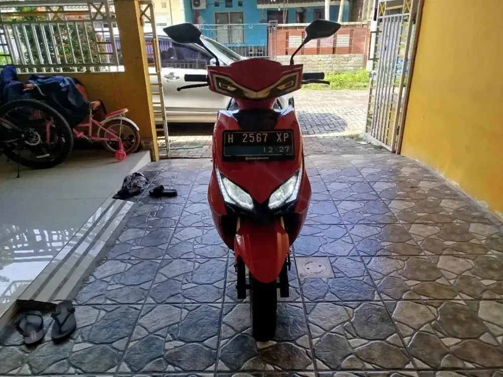 Molis Smooth Tempur 2022