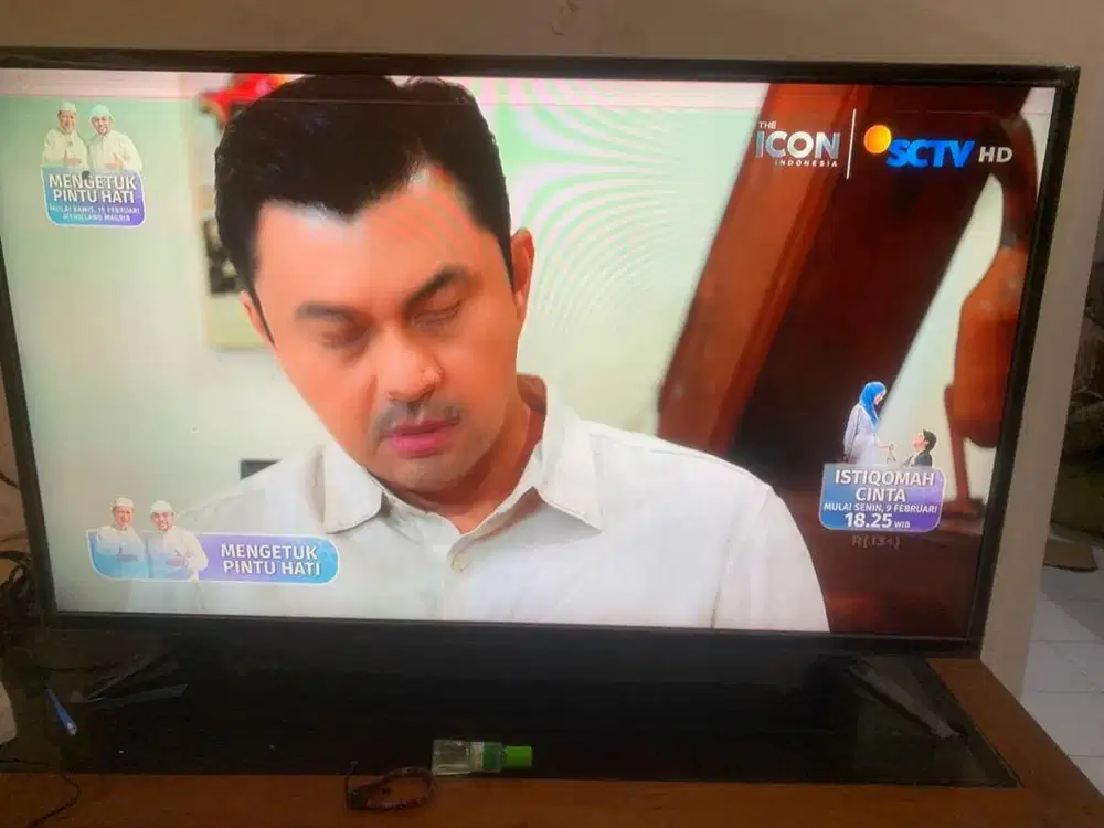 LED TVD Digital Panasonic 43inch