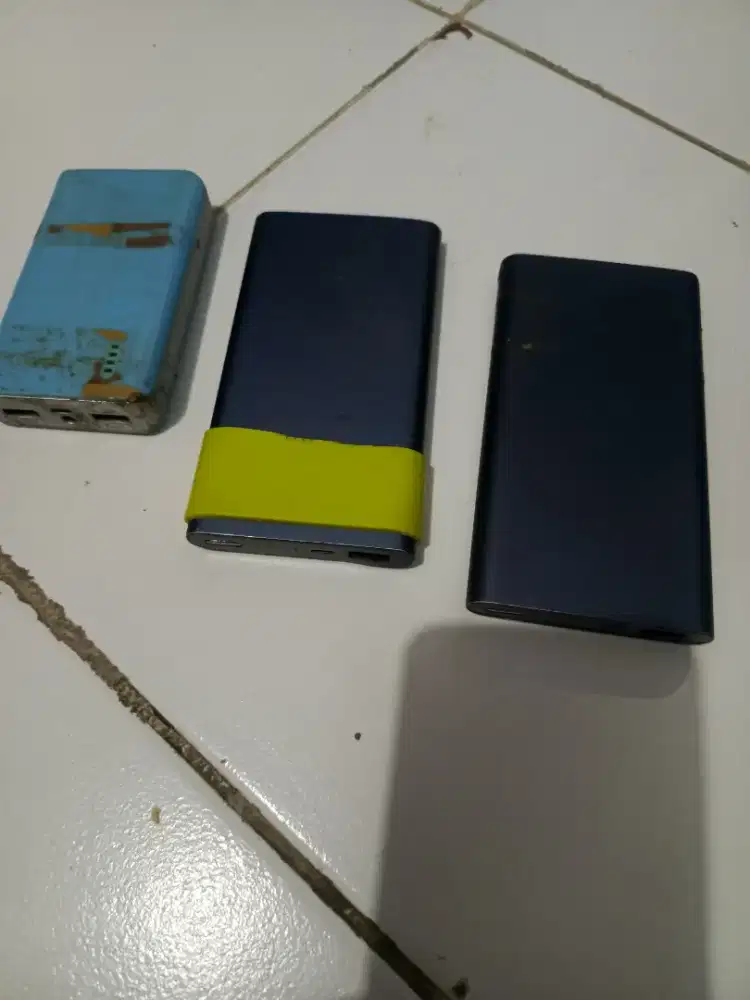 Power Bank borongan murah