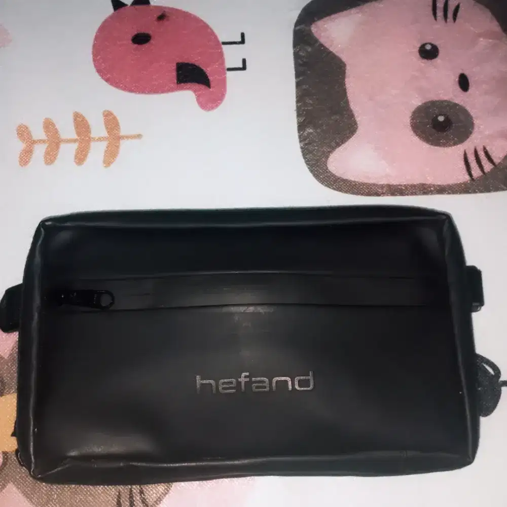 Tas hanbag selempang